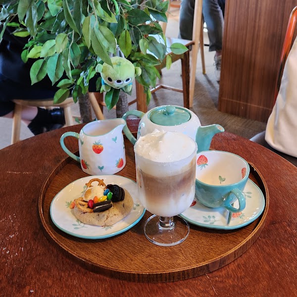 +S'More Market Toy House 5