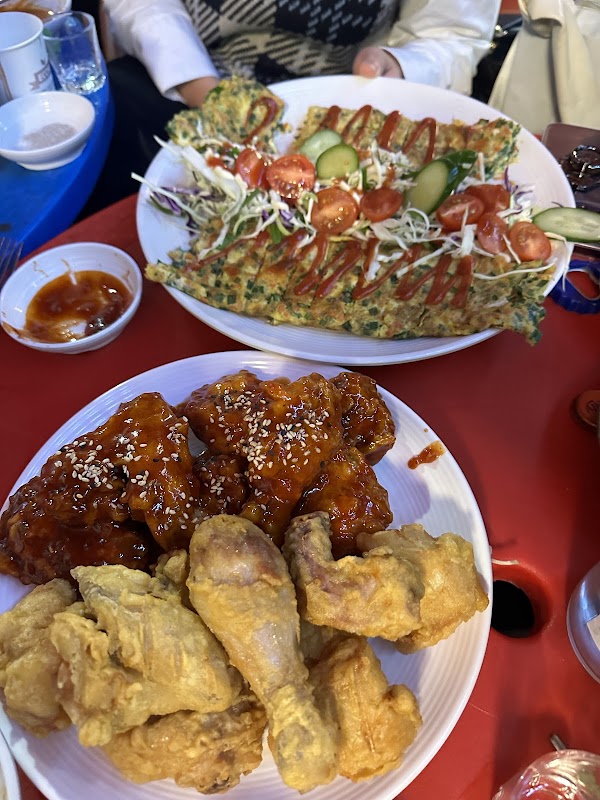 부자치맥