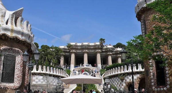 Gràcia 5