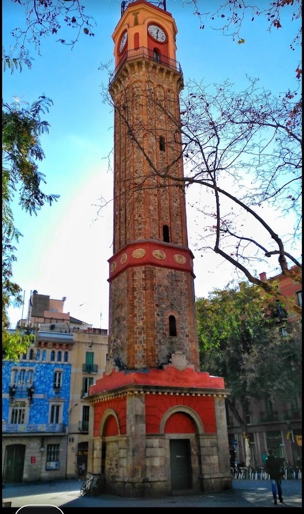 Gràcia 3