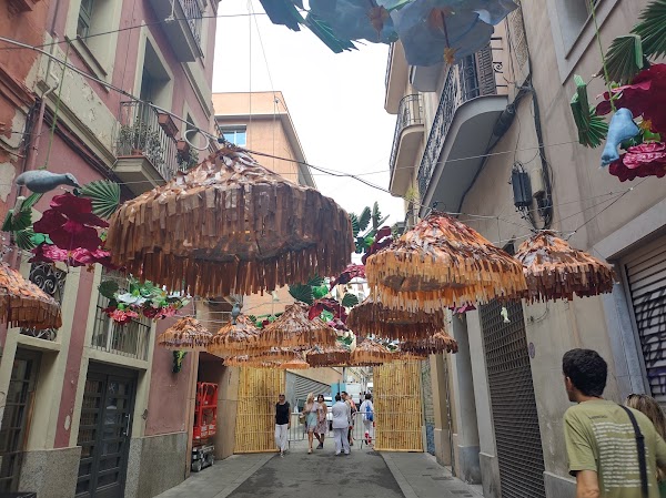 Gràcia 2