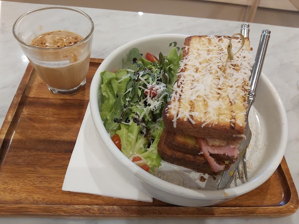 NANA Coffee Roasters Ari 4