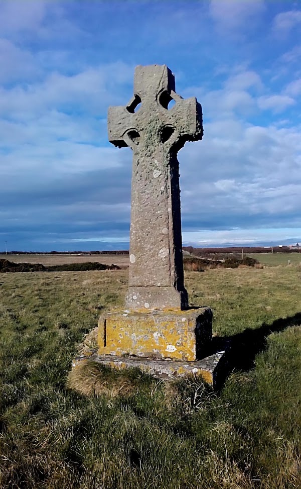 Altimarlich Monument 1