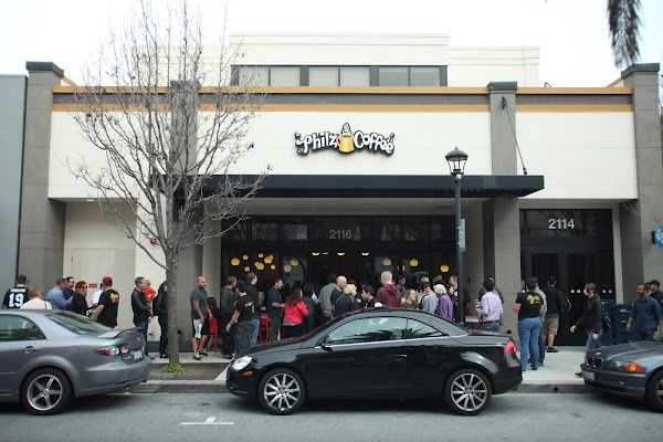 🍽️ Redwood City Local Recommended Restaurants✨