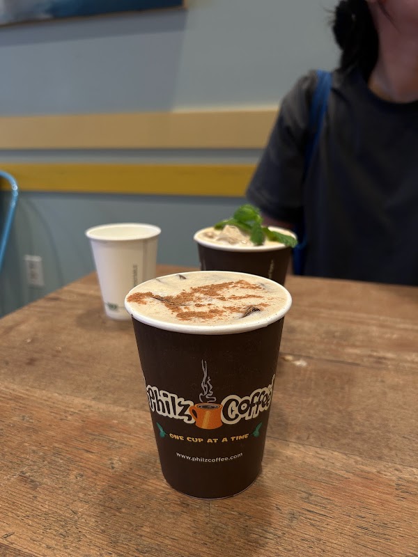 Philz Coffee 5