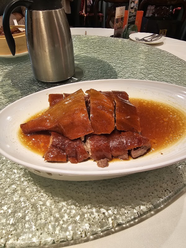 Beiyuan Cuisine 5