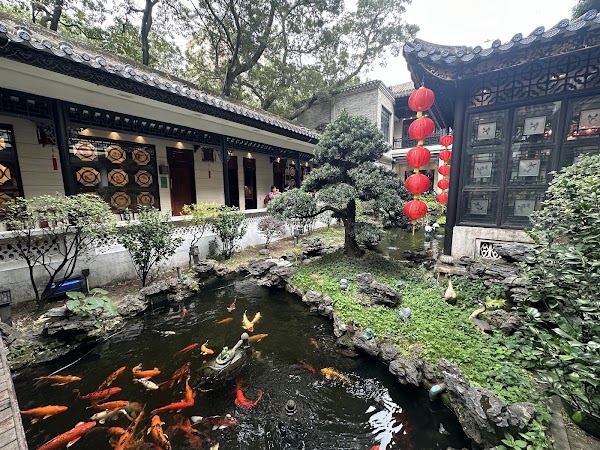 Beiyuan Cuisine 4