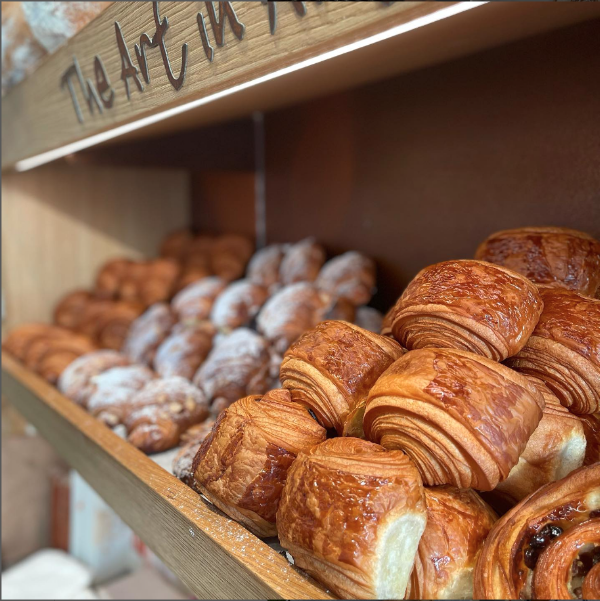 il Valentino Bakery & Cafe 5