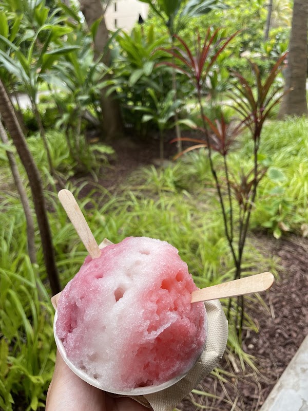 Big Wave Shave Ice Company - Nanea 5