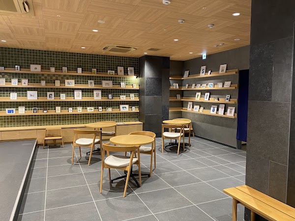 PASSAGE COFFEE NIHOMBASHI
