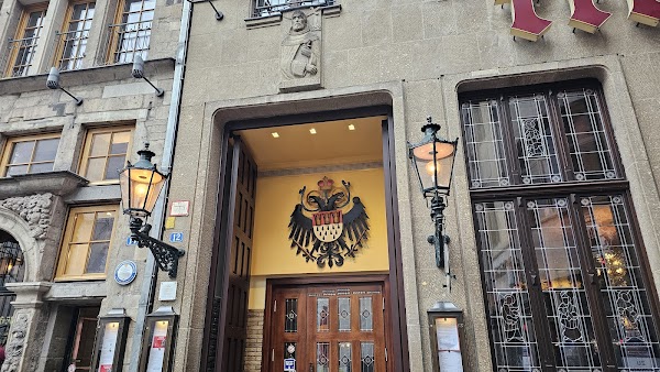 Brauhaus FRÜH am Dom