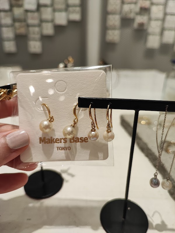 Makers’ Base Taipei 2