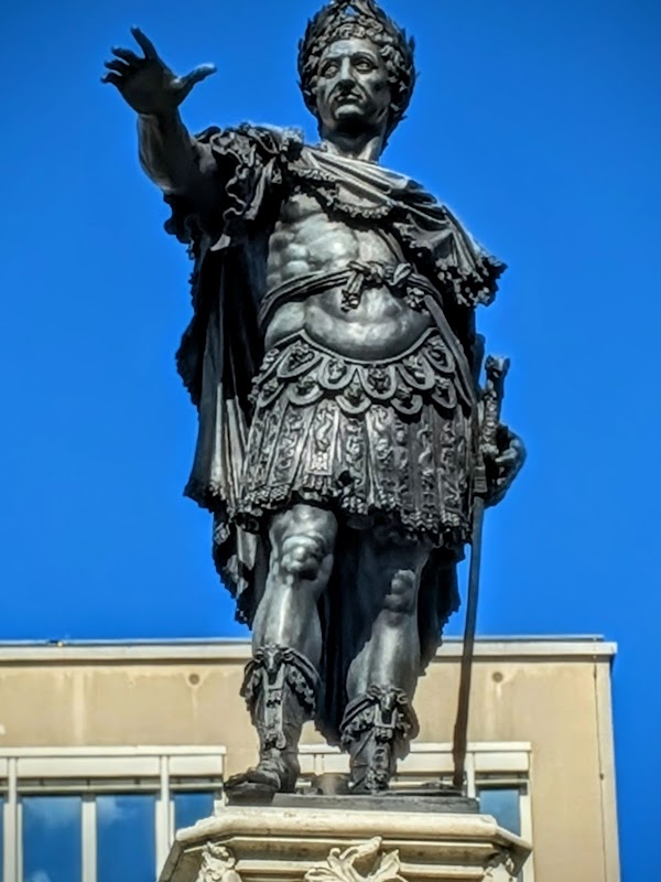 Augustusbrunnen