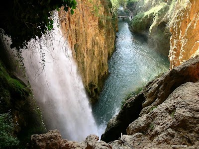 Monasterio de Piedra 1