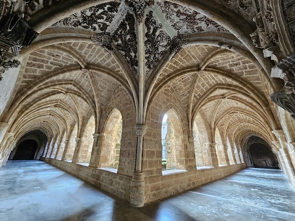 Monasterio de Piedra 2