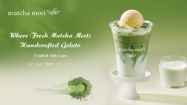 Matcha Mori 5