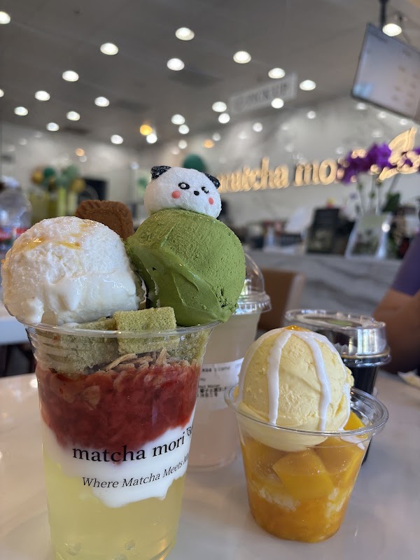 Matcha Mori 4