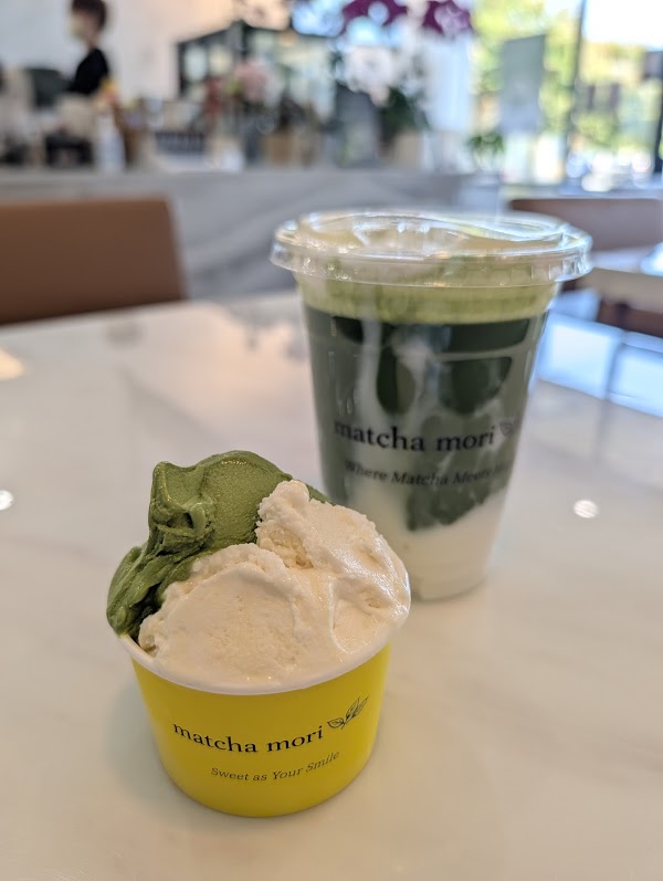 Matcha Mori 3
