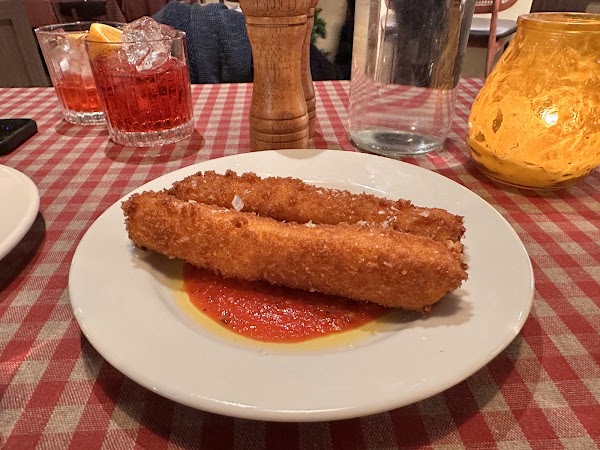 Senza Fondo 3