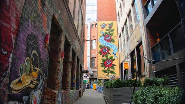 AC/DC Lane 4