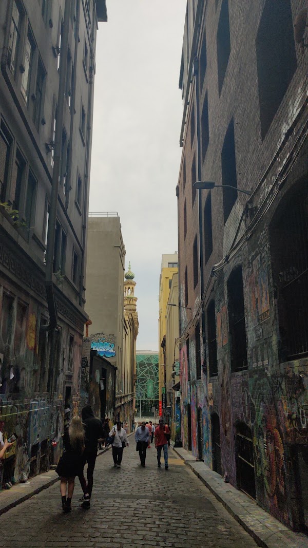 AC/DC Lane 2