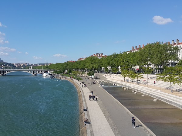 Pont de la Guillotière