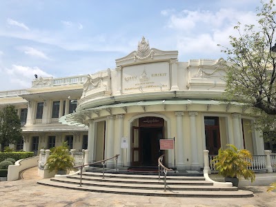 stamps in Bangkok 8