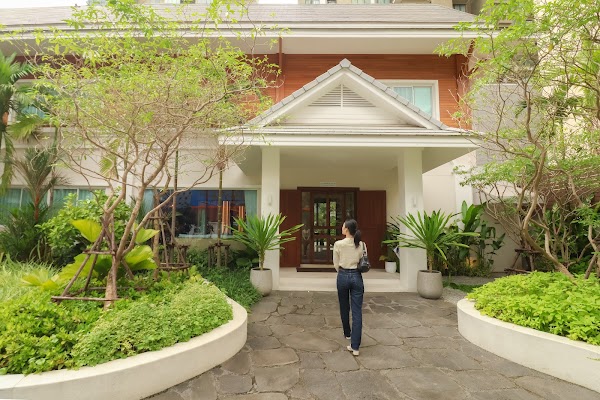 Makkha Health & Spa Bangkok (Sukhumvit 24)