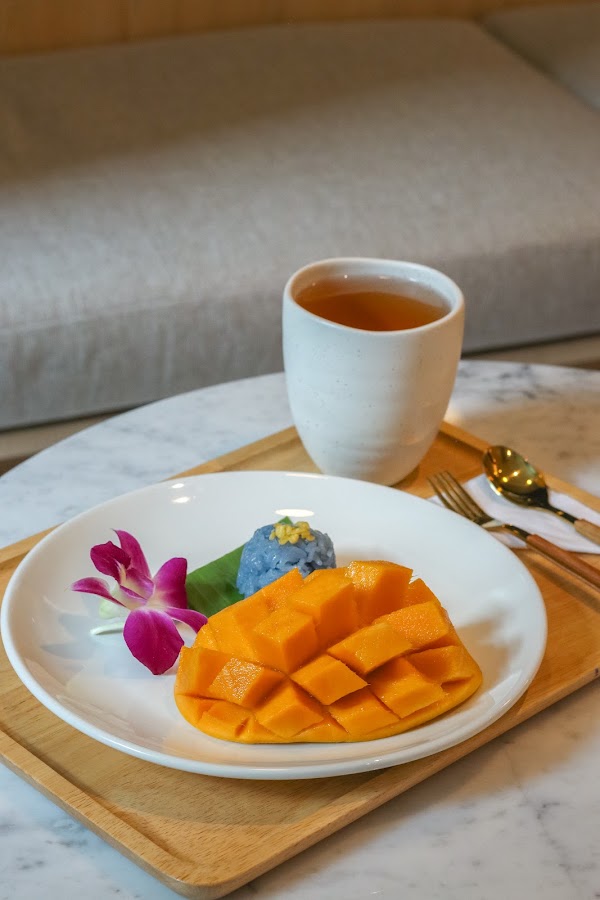Makkha Health & Spa Bangkok (Sukhumvit 24) 5