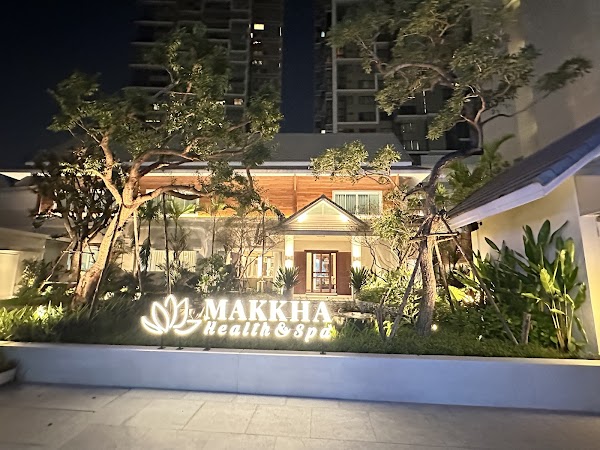 Makkha Health & Spa Bangkok (Sukhumvit 24) 4