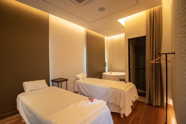 Makkha Health & Spa Bangkok (Sukhumvit 24) 3