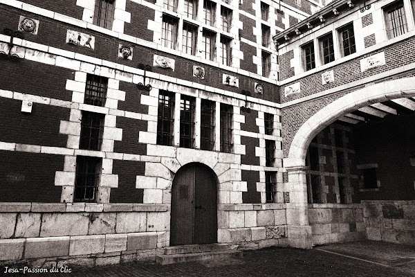 Le Grand Curtius Museum 3