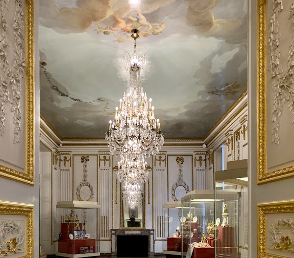 Le Grand Curtius Museum 2