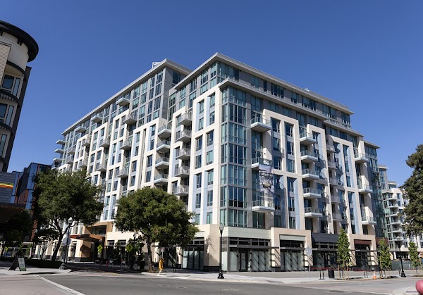 Cityline Sunnyvale 1