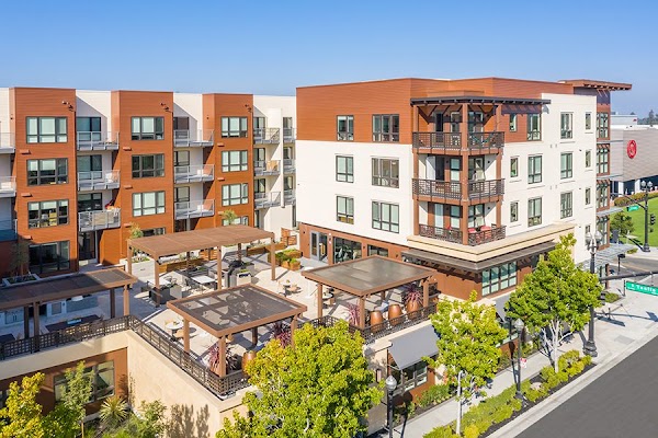 Cityline Sunnyvale 3