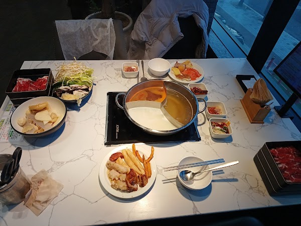 샤브원 기장동부산점 5
