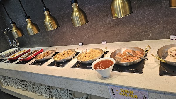 샤브원 기장동부산점 3