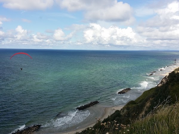 Vejby Strand
