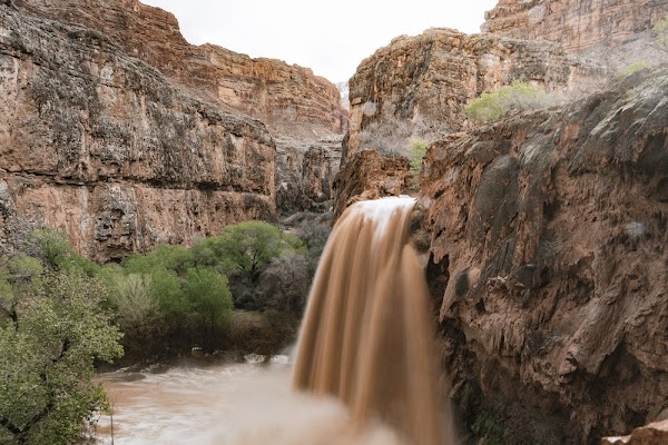 Havasu Falls 4