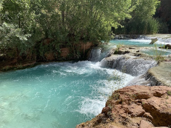 Havasu Falls 2