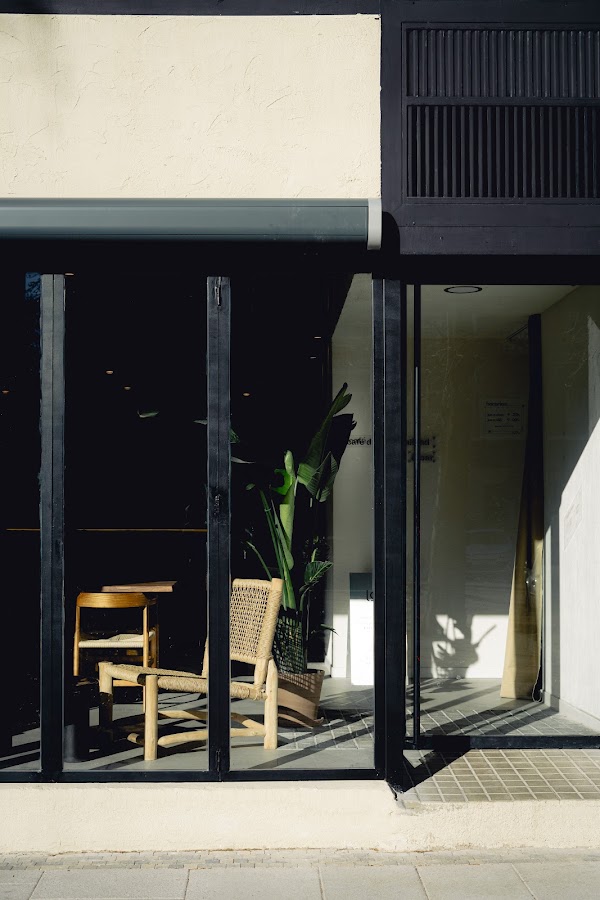 Loft Specialty Coffee & Brunch