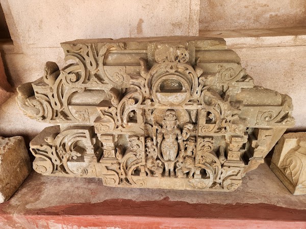 Chand Baori Step Well (Abhaneri) 3