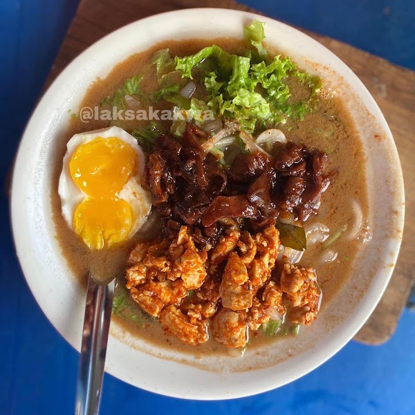 Laksa Kak Wa 5
