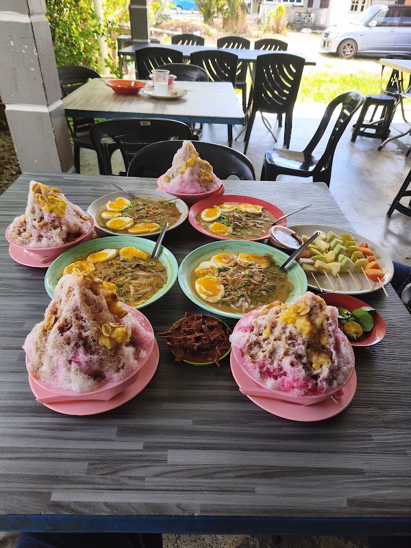 Laksa Kak Wa 4