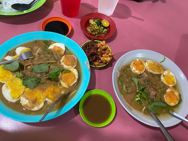 Laksa Kak Wa 3