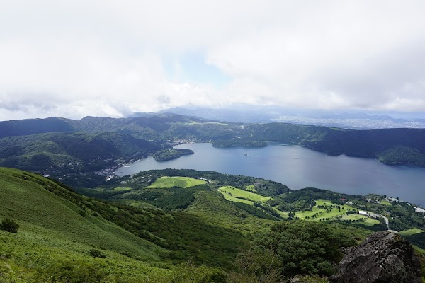 Hakone-en 2