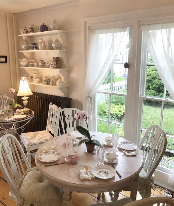 SpecialTea House