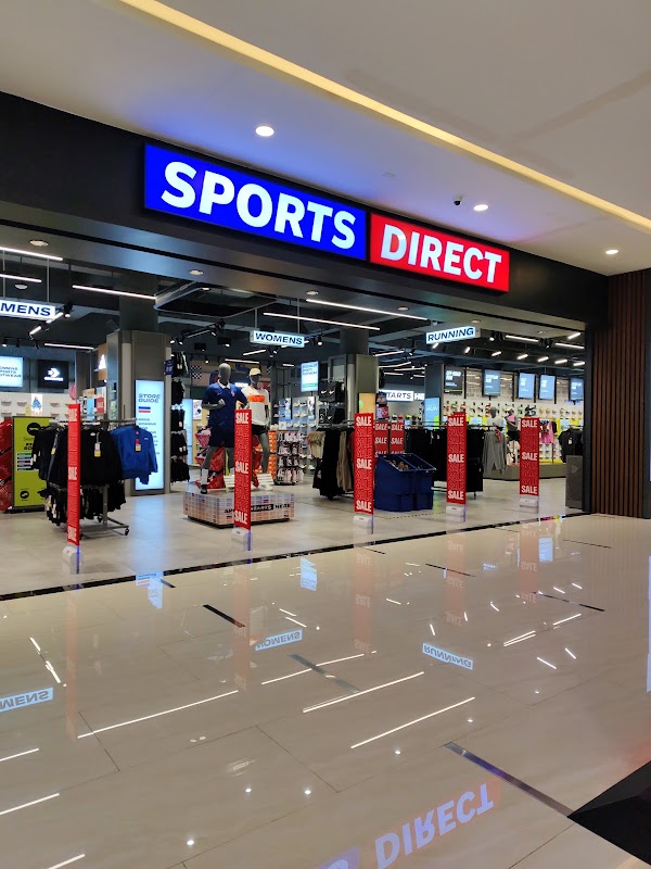 Sports Direct Bali Galeria 1