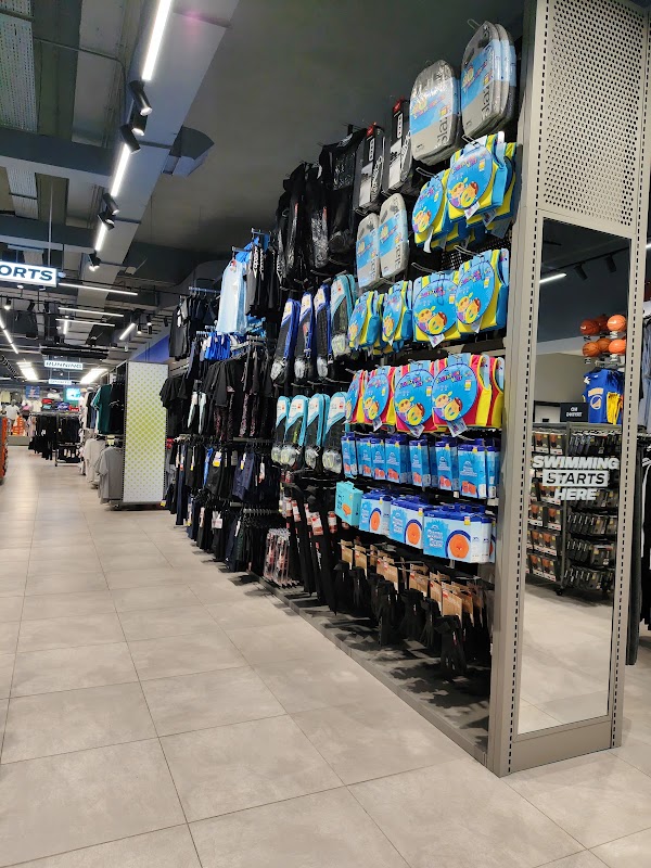 Sports Direct Bali Galeria 5