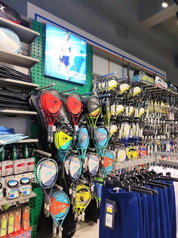 Sports Direct Bali Galeria 4